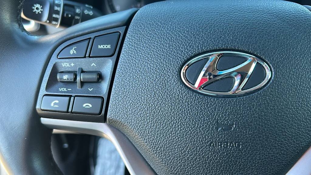 Thumbnail: 2019 Hyundai Tucson - 24