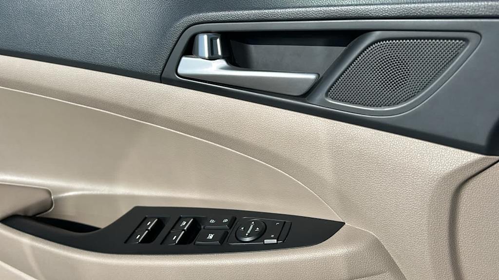 Thumbnail: 2019 Hyundai Tucson - 27