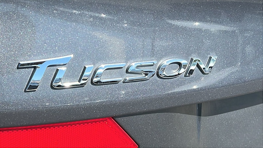 Thumbnail: 2019 Hyundai Tucson - 7