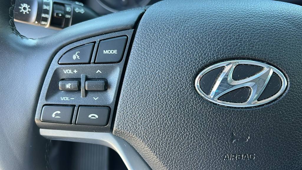 Thumbnail: 2019 Hyundai Tucson - 26