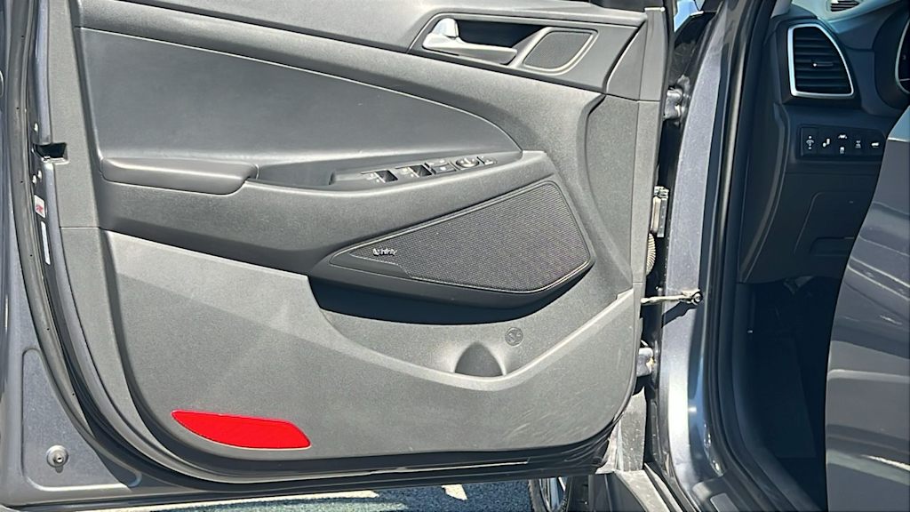 Thumbnail: 2019 Hyundai Tucson - 29