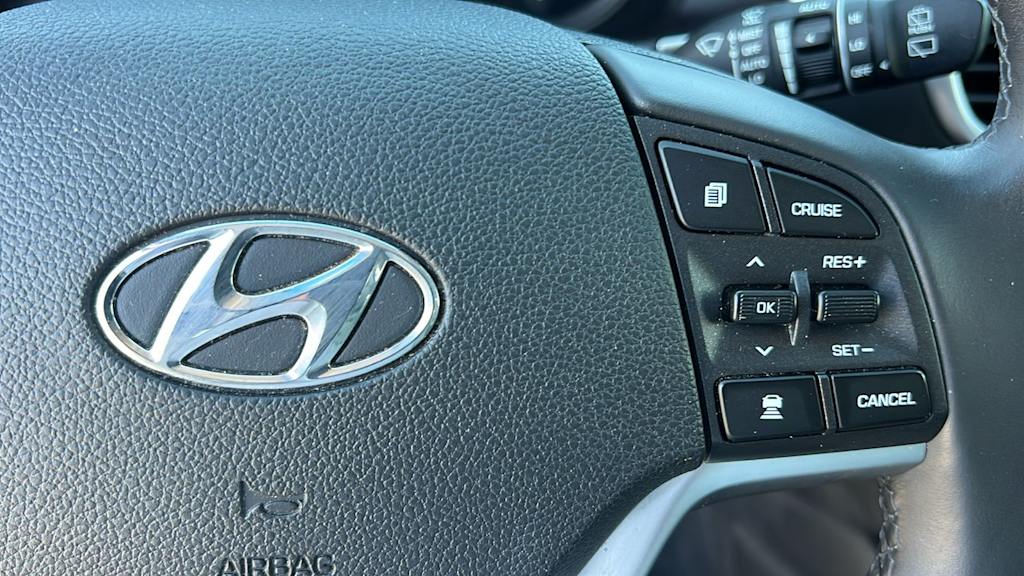 Thumbnail: 2019 Hyundai Tucson - 27