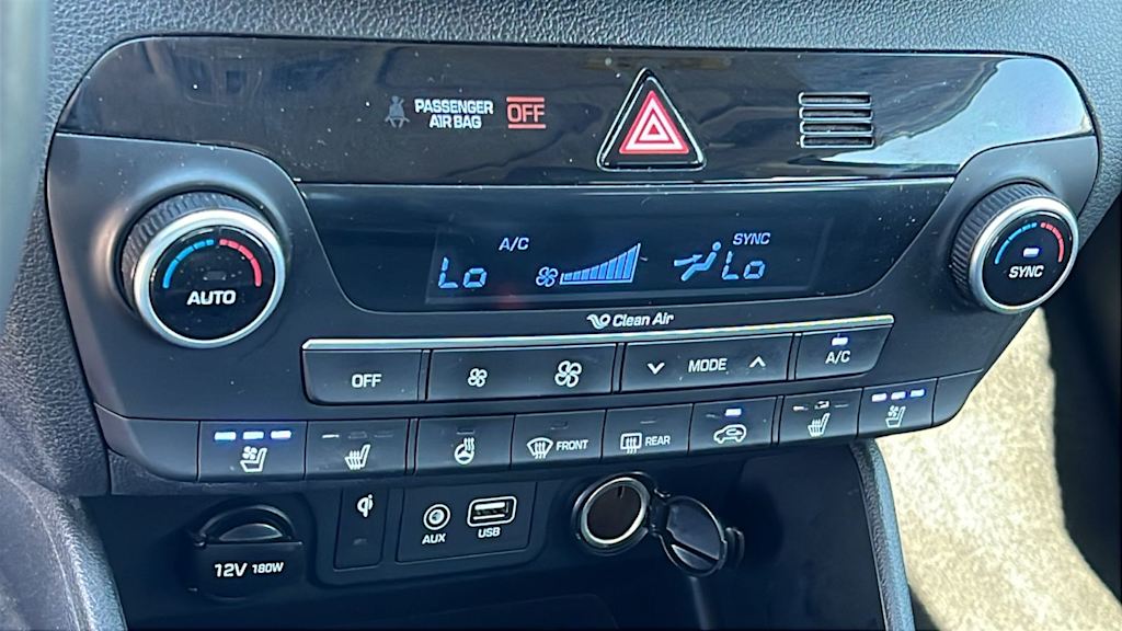 Thumbnail: 2019 Hyundai Tucson - 23