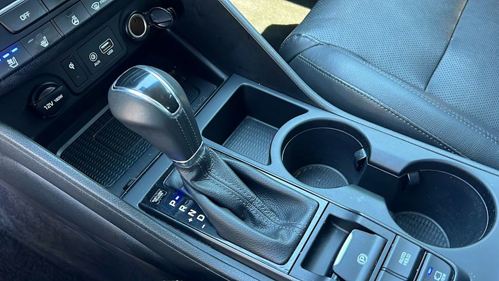 Thumbnail: 2019 Hyundai Tucson - 15