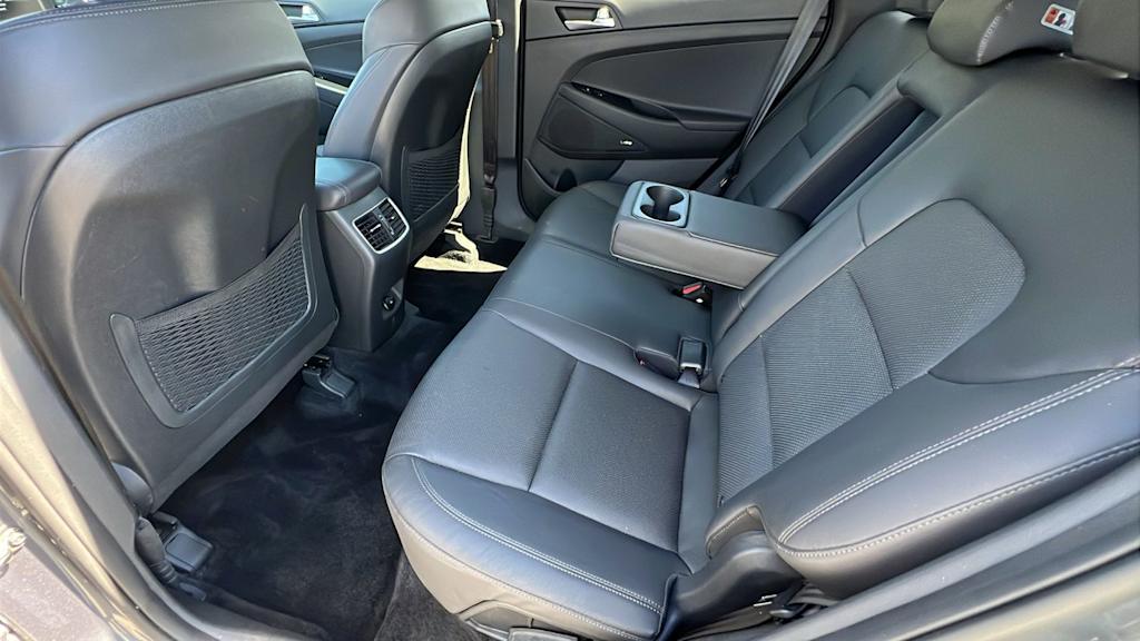 Thumbnail: 2019 Hyundai Tucson - 12