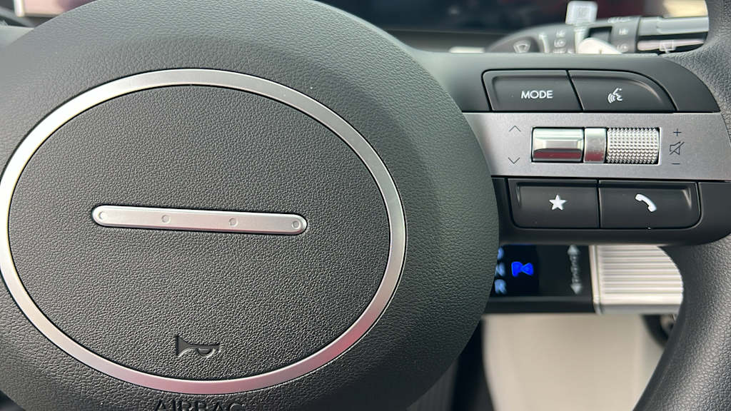 Thumbnail: 2026 Hyundai Tucson - 26