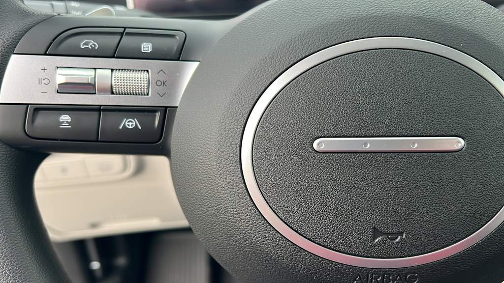 Thumbnail: 2026 Hyundai Tucson - 25