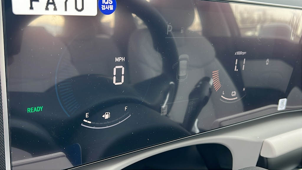 Thumbnail: 2026 Hyundai Tucson - 27