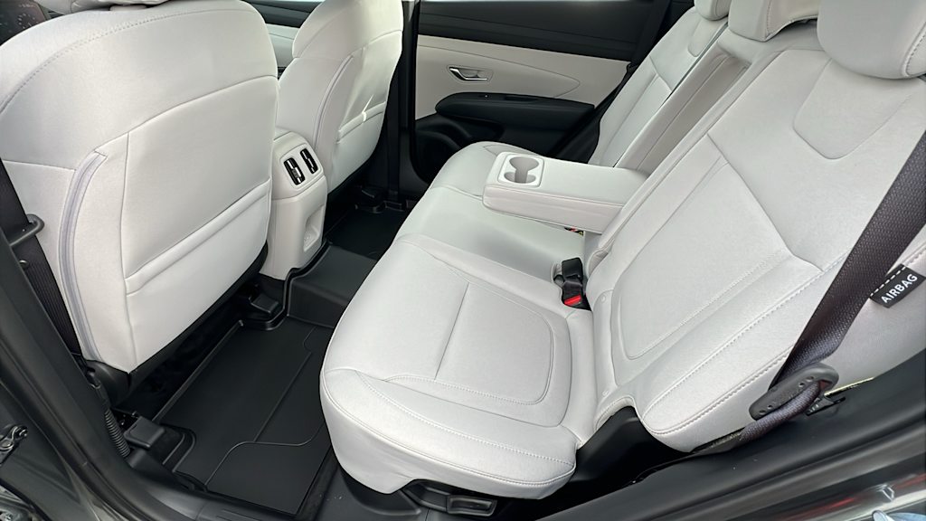 Thumbnail: 2026 Hyundai Tucson - 12