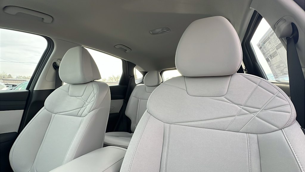 Thumbnail: 2026 Hyundai Tucson - 10