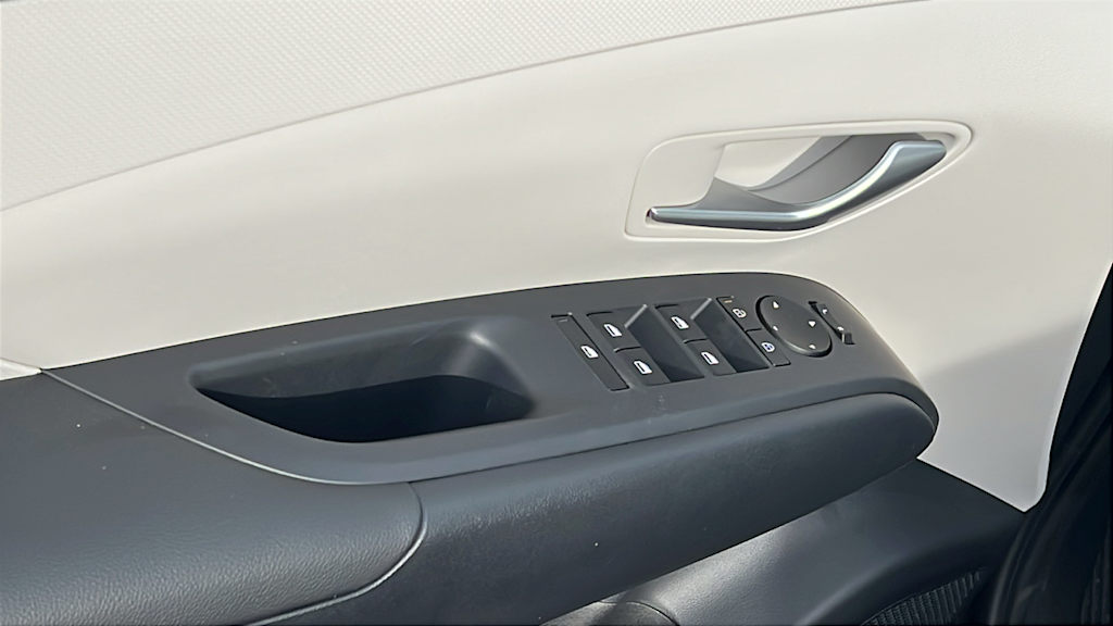 Thumbnail: 2026 Hyundai Tucson - 28