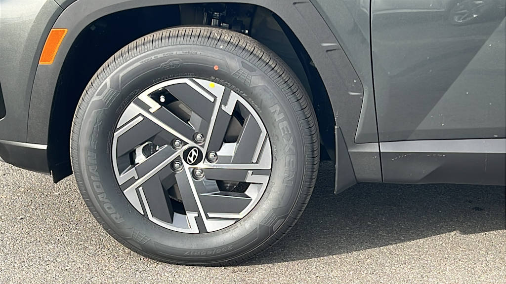 Thumbnail: 2026 Hyundai Tucson - 8