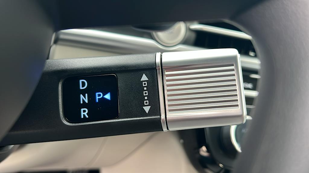 Thumbnail: 2026 Hyundai Tucson - 21