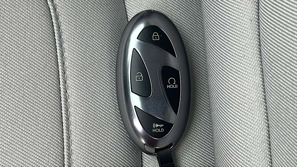 Thumbnail: 2026 Hyundai Tucson - 16