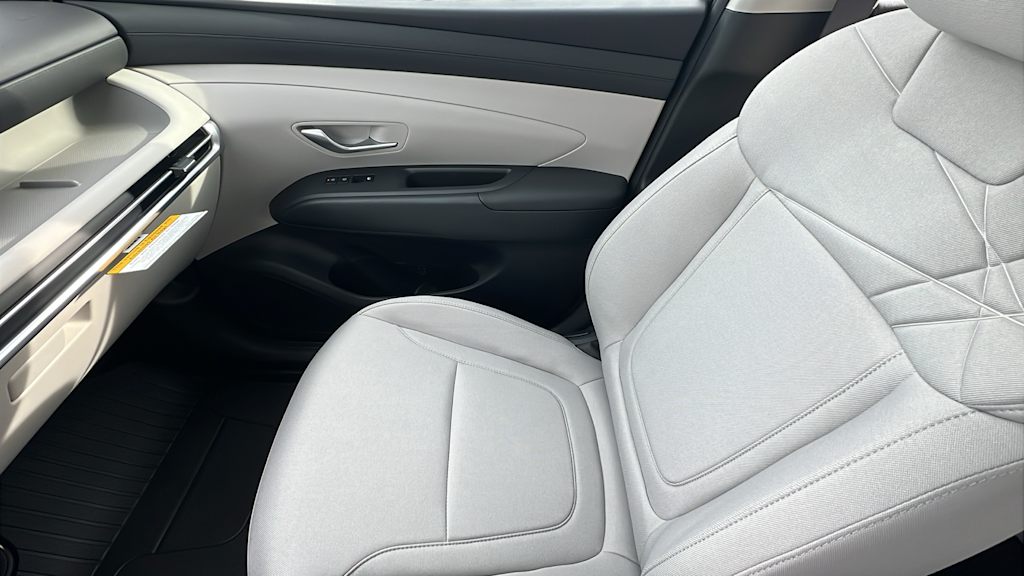 Thumbnail: 2026 Hyundai Tucson - 11