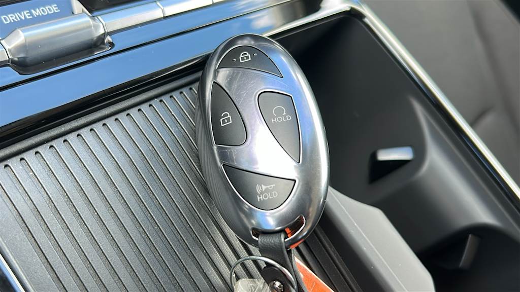 Thumbnail: 2026 Hyundai Tucson - 15