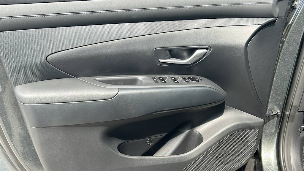 Thumbnail: 2026 Hyundai Tucson - 28