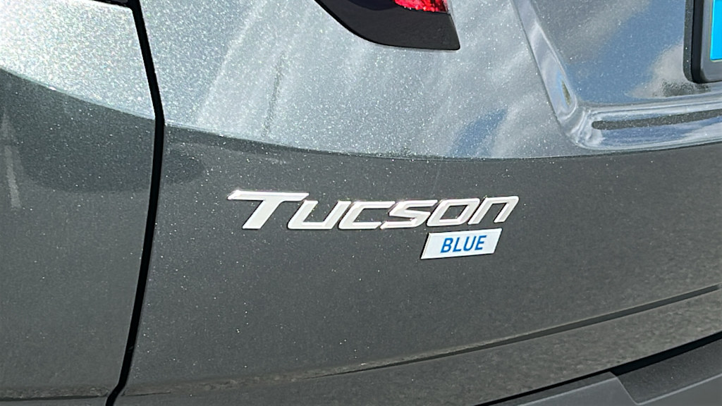 Thumbnail: 2026 Hyundai Tucson - 30