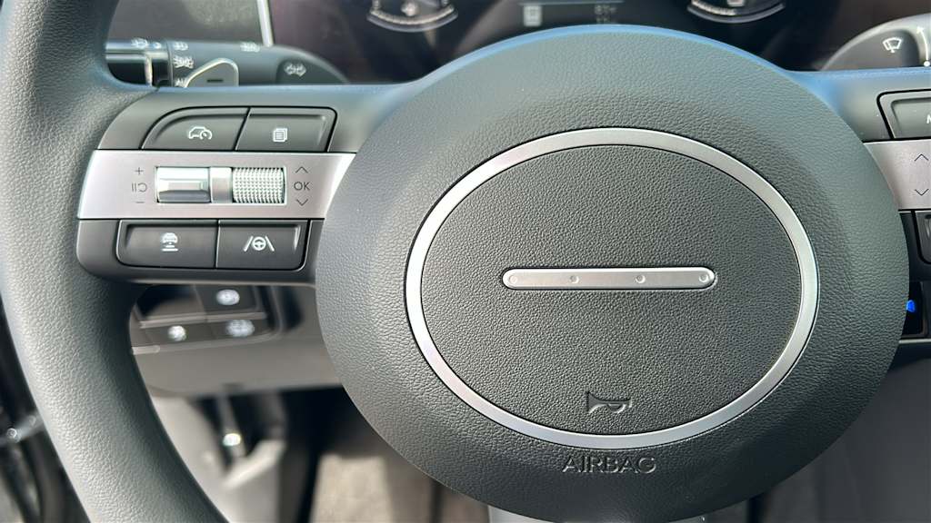 Thumbnail: 2026 Hyundai Tucson - 25