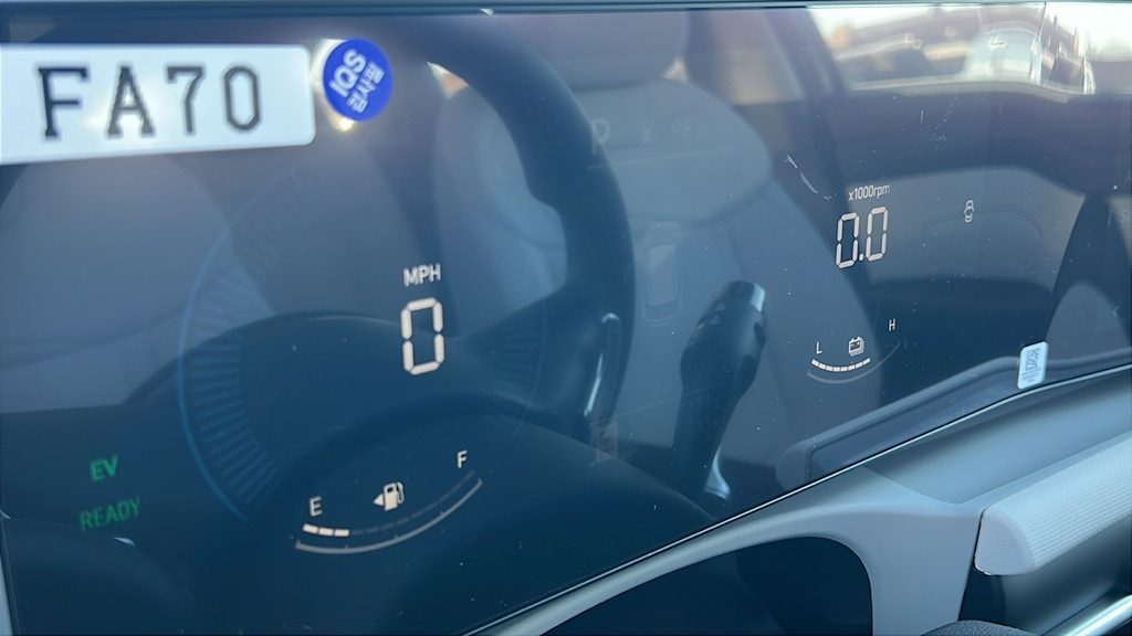 Thumbnail: 2026 Hyundai Tucson - 27