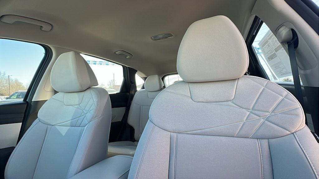 Thumbnail: 2026 Hyundai Tucson - 10