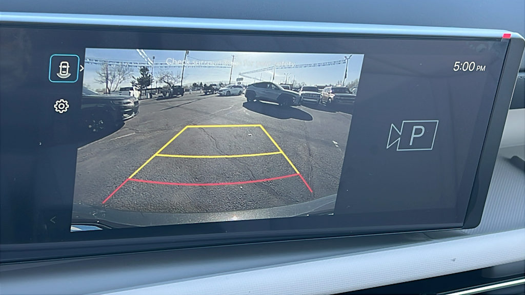 Thumbnail: 2026 Hyundai Tucson - 23