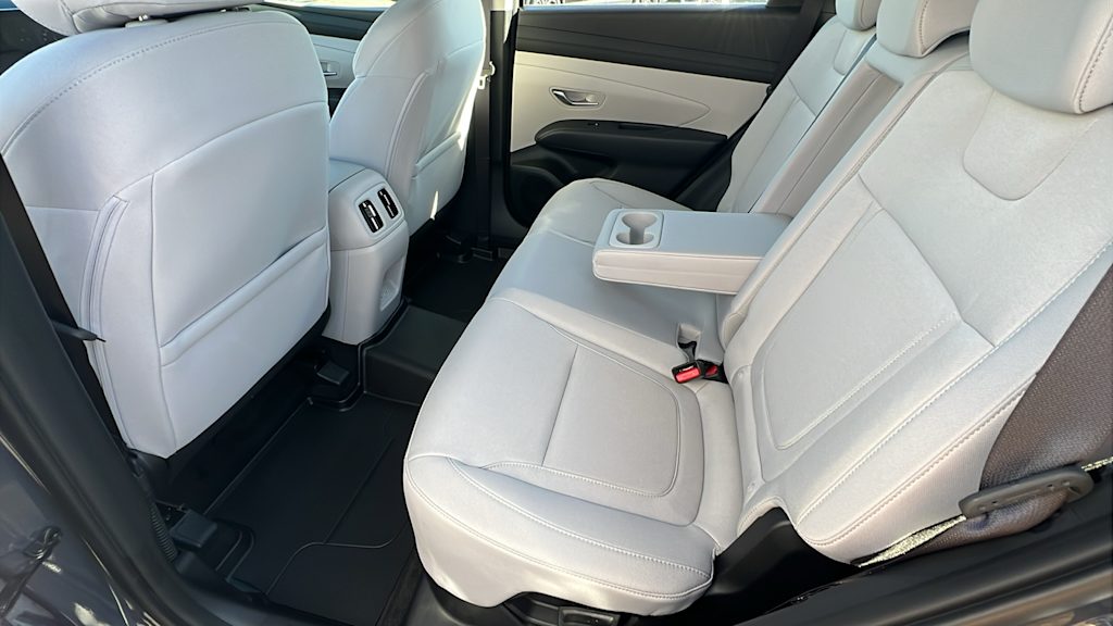 Thumbnail: 2026 Hyundai Tucson - 12