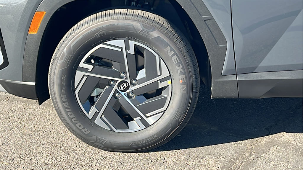 Thumbnail: 2026 Hyundai Tucson - 8