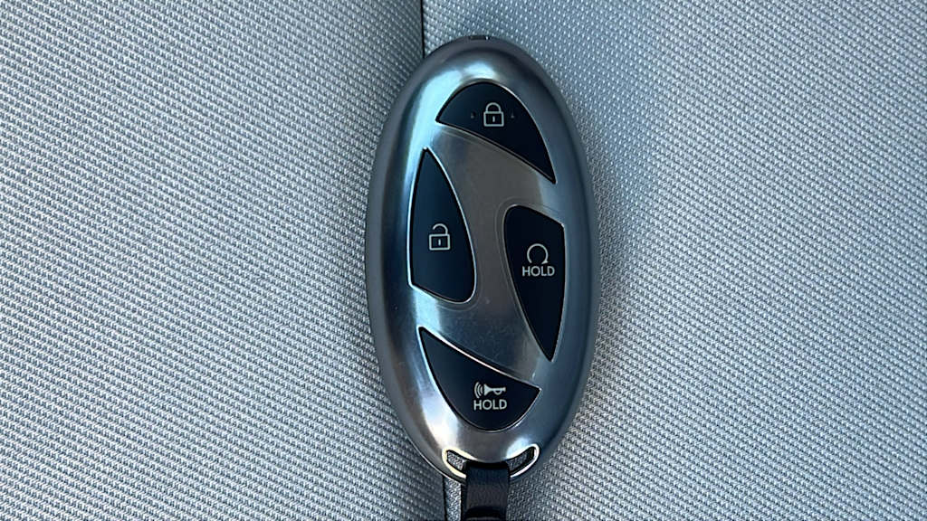 Thumbnail: 2026 Hyundai Tucson - 16