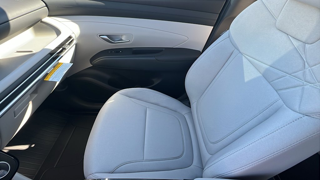 Thumbnail: 2026 Hyundai Tucson - 11