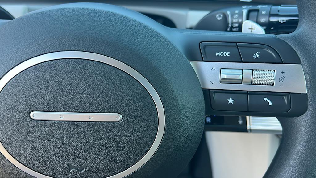 Thumbnail: 2026 Hyundai Tucson - 26