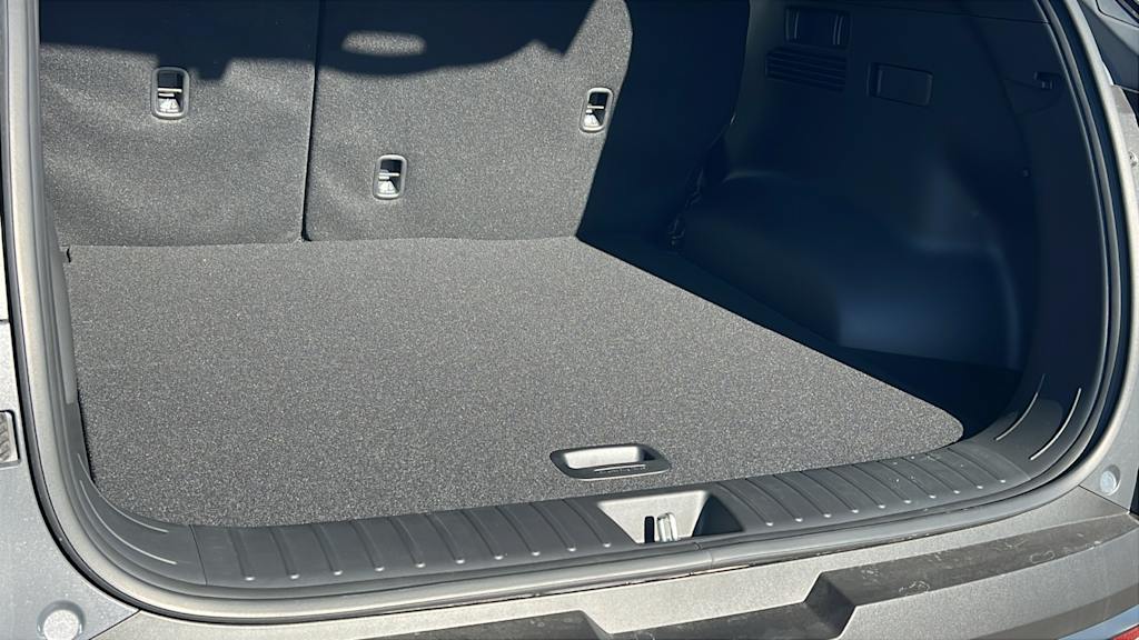 Thumbnail: 2026 Hyundai Tucson - 15