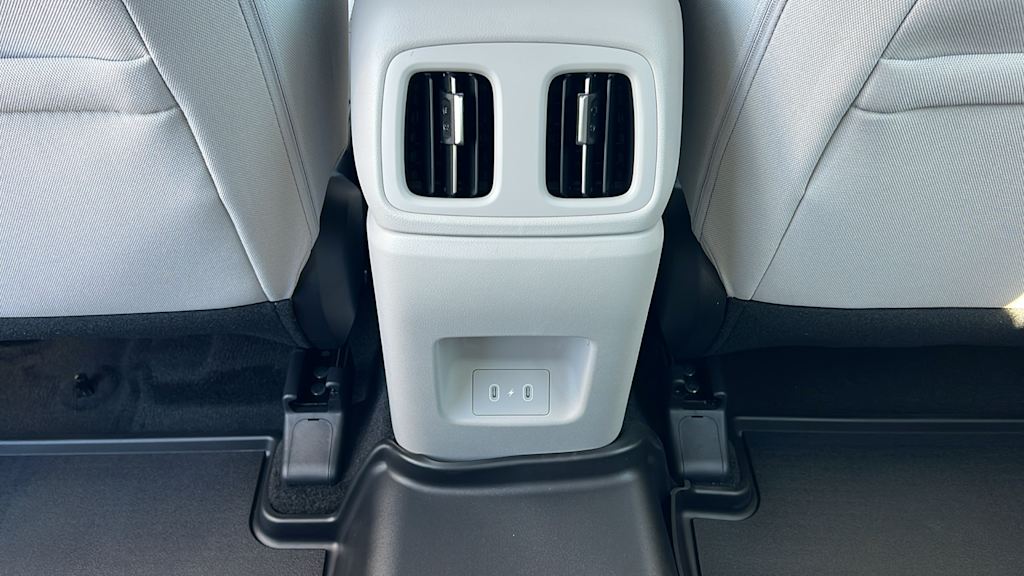 Thumbnail: 2026 Hyundai Tucson - 30