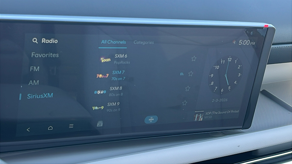 Thumbnail: 2026 Hyundai Tucson - 14