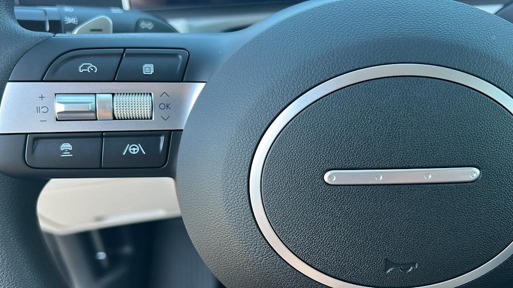 Thumbnail: 2026 Hyundai Tucson - 25