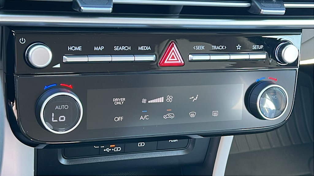 Thumbnail: 2026 Hyundai Tucson - 22