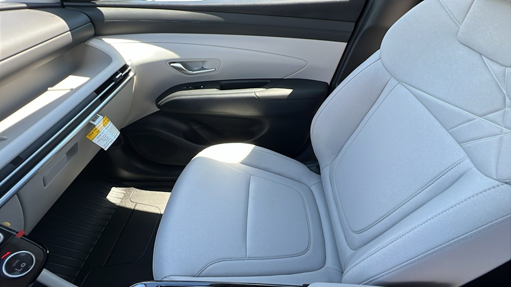 Thumbnail: 2026 Hyundai Tucson - 11