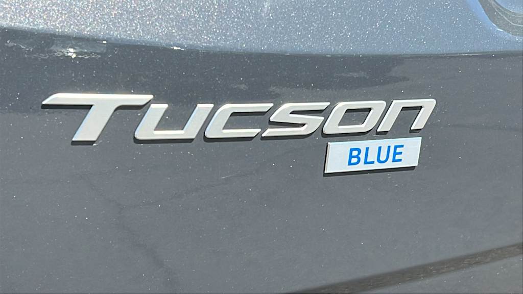 Thumbnail: 2026 Hyundai Tucson - 7