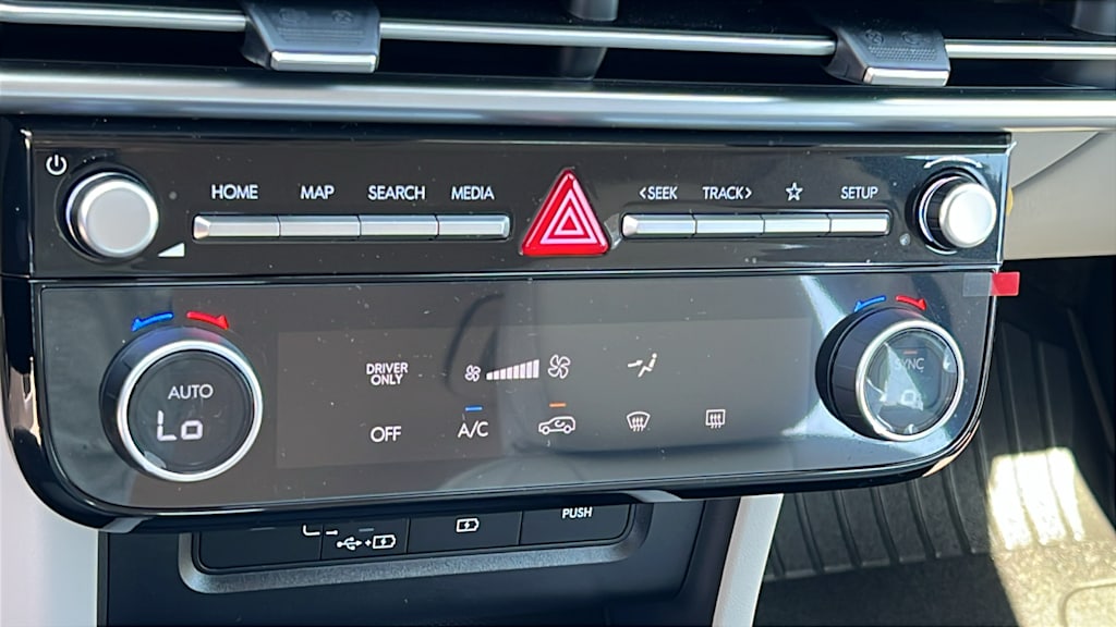 Thumbnail: 2026 Hyundai Tucson - 22