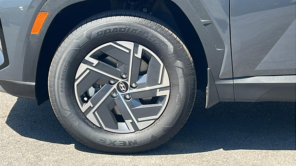 Thumbnail: 2026 Hyundai Tucson - 8