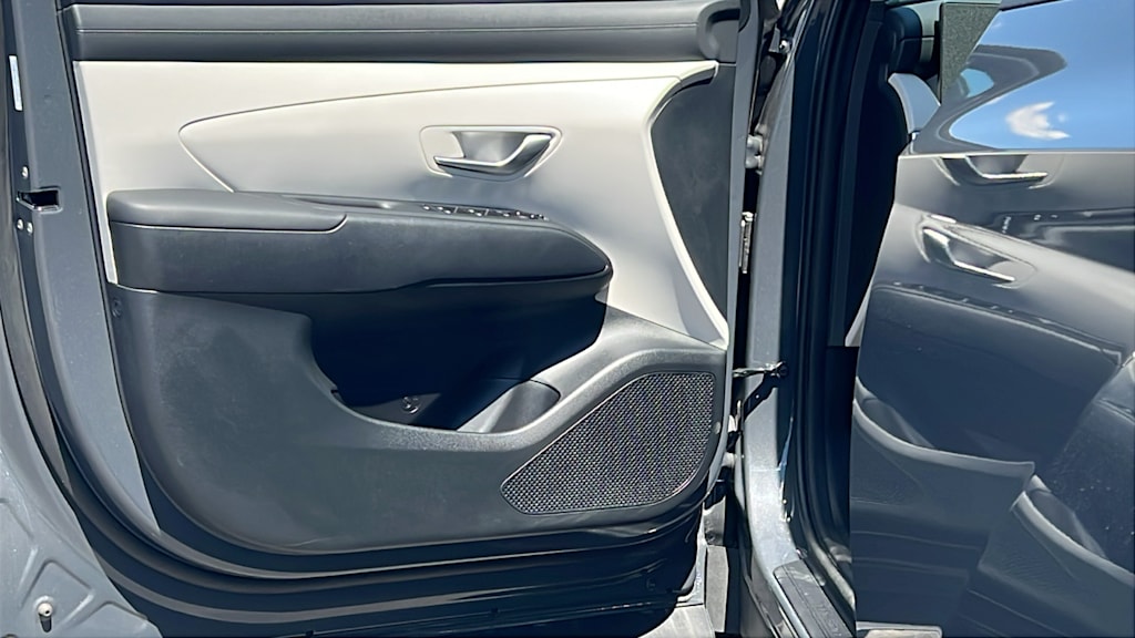 Thumbnail: 2026 Hyundai Tucson - 29