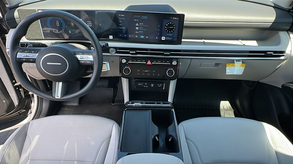 Thumbnail: 2026 Hyundai Tucson - 13