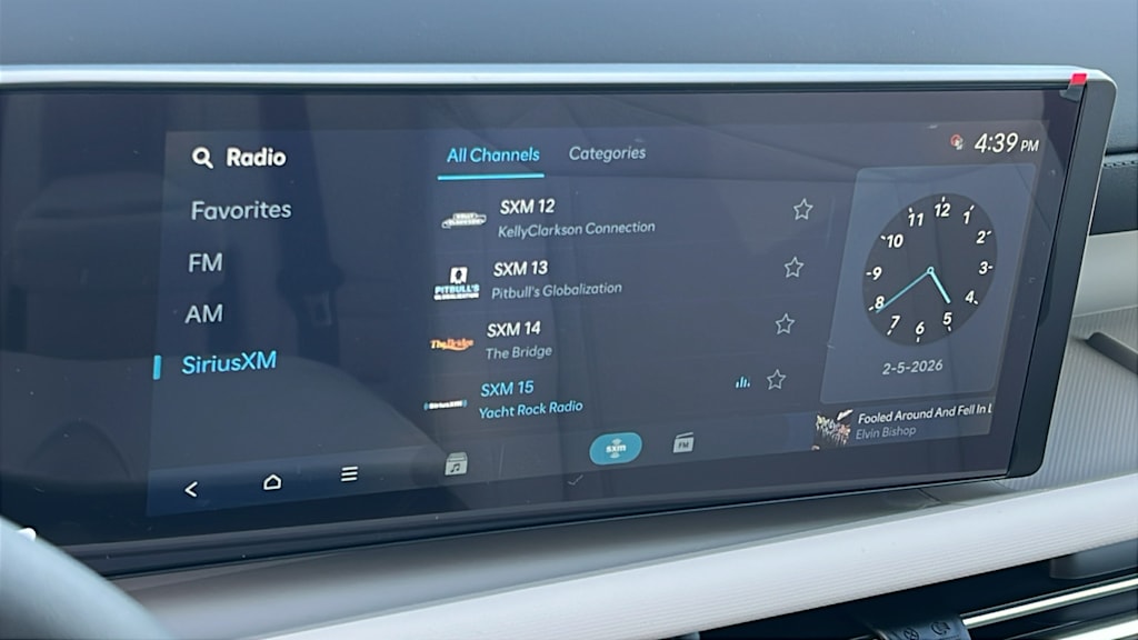 Thumbnail: 2026 Hyundai Tucson - 14