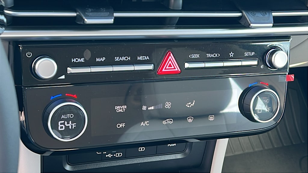 Thumbnail: 2026 Hyundai Tucson - 22