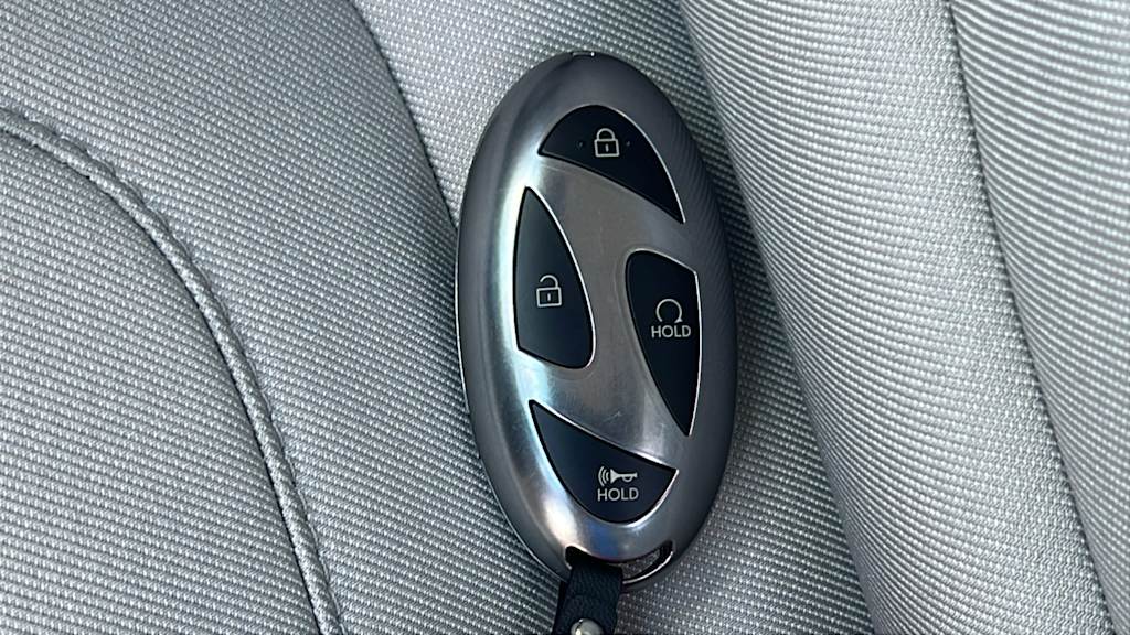 Thumbnail: 2026 Hyundai Tucson - 16