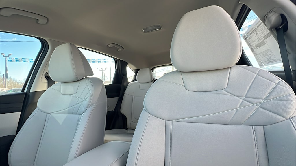 Thumbnail: 2026 Hyundai Tucson - 10