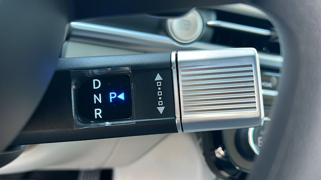 Thumbnail: 2026 Hyundai Tucson - 21