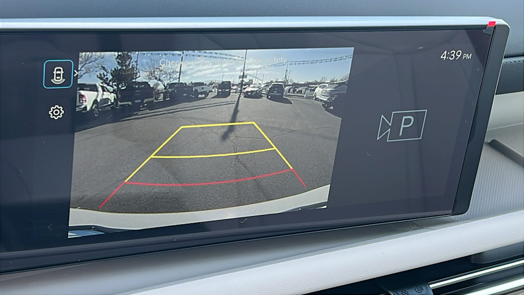 Thumbnail: 2026 Hyundai Tucson - 23