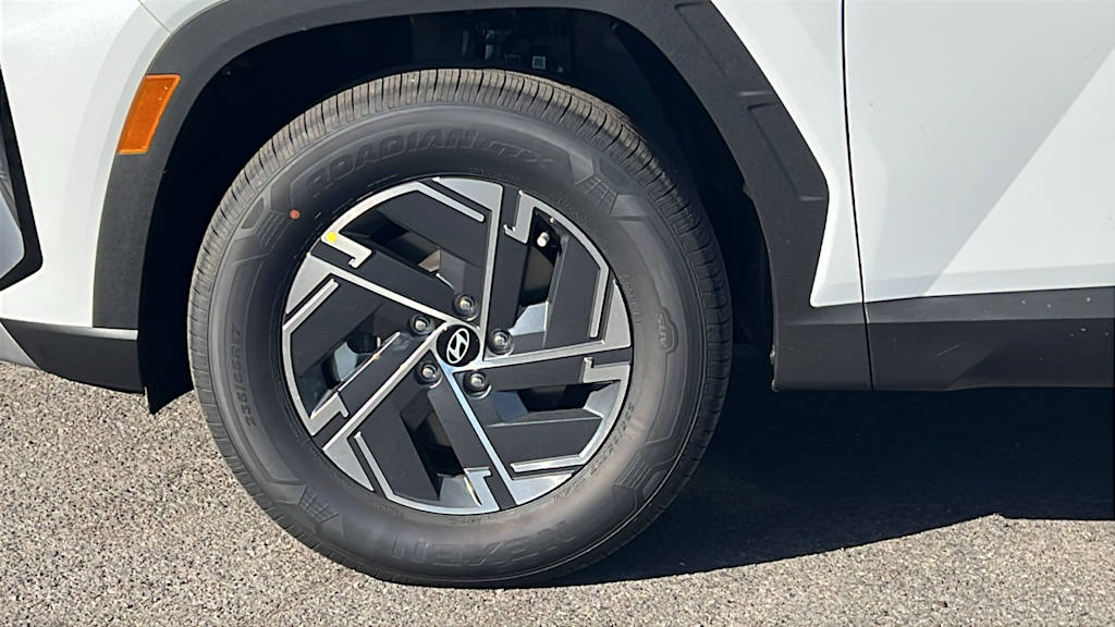 Thumbnail: 2026 Hyundai Tucson - 8