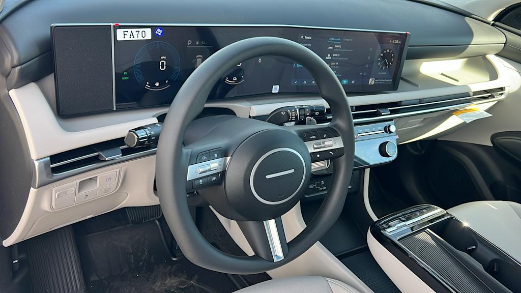 Thumbnail: 2026 Hyundai Tucson - 2